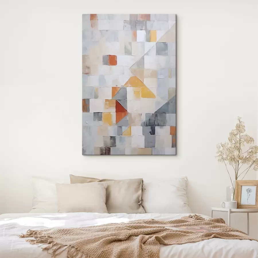 Fototapete Abstraktion s48169