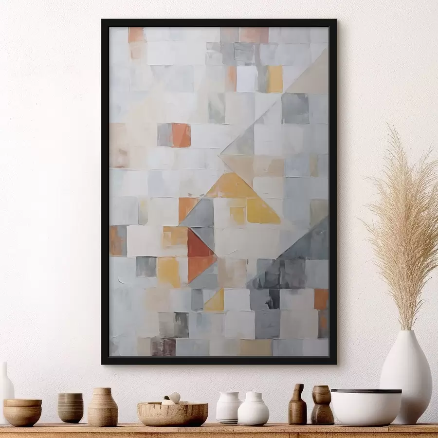 Fototapete Abstraktion f48169