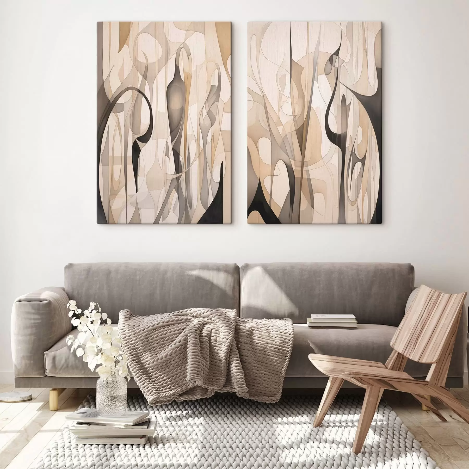 Fototapete Abstraktion m30127