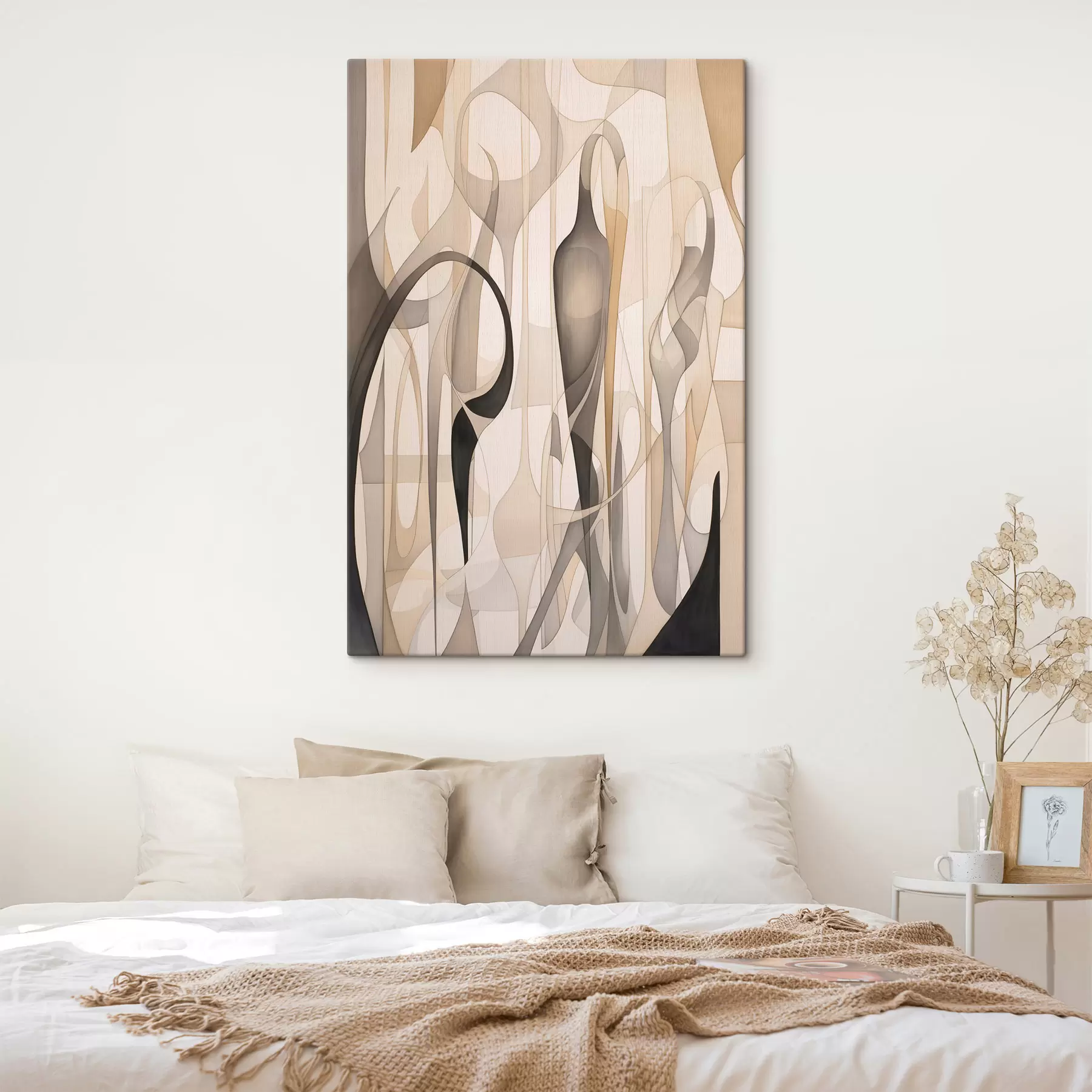 Fototapete Abstraktion s48177