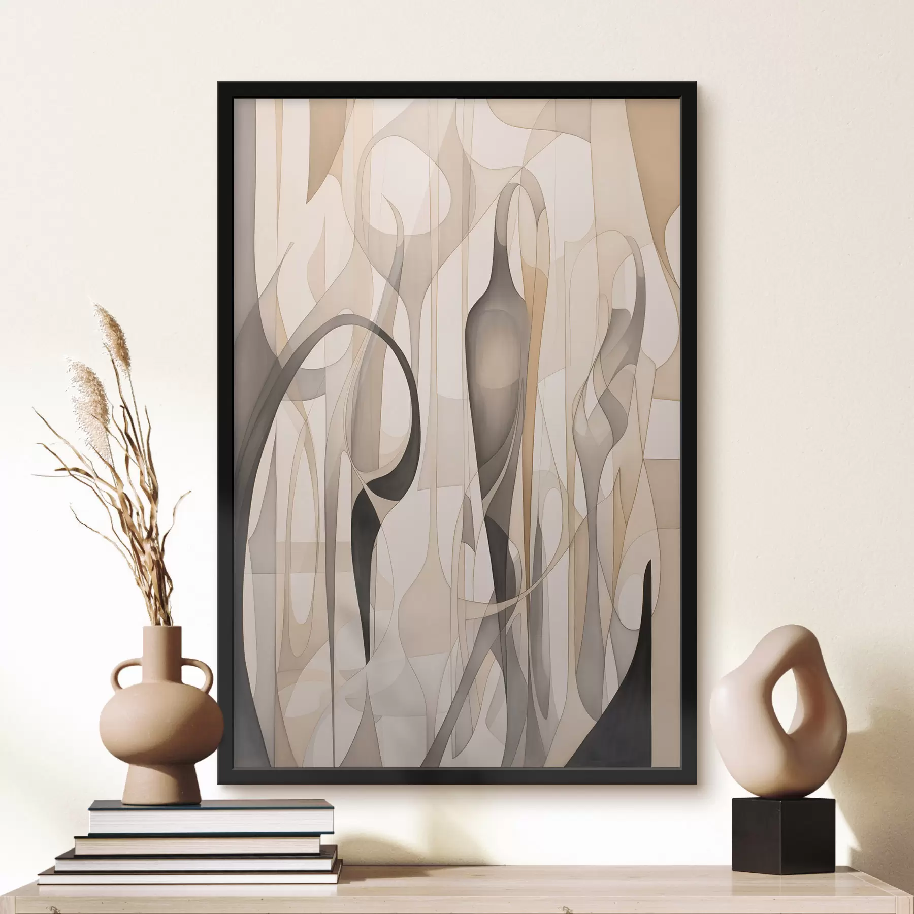 Fototapete Abstraktion f48177