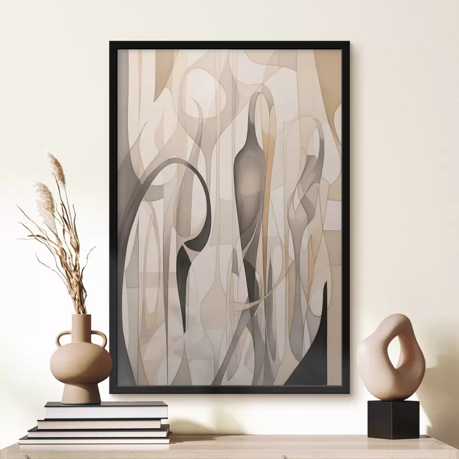 Fototapete Abstraktion f48177