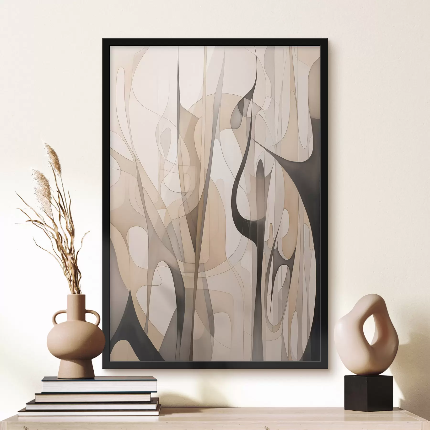 Fototapete Abstraktion f48215