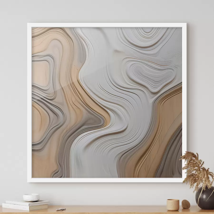 Fototapete Abstraktion f48219