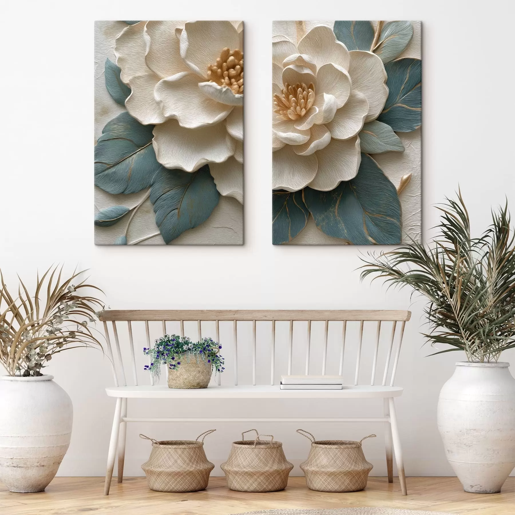 Fototapete Blumen m30161