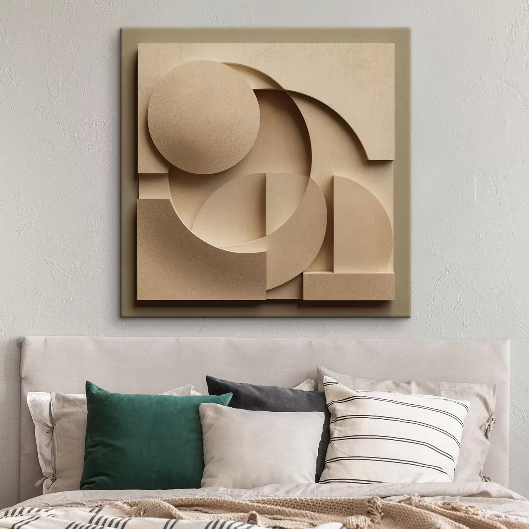 Fototapete Abstraktion s48255