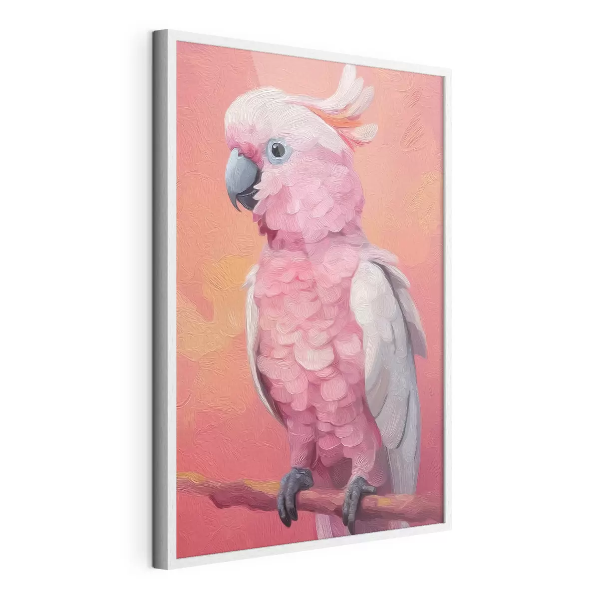 Poster Papagei f48237
