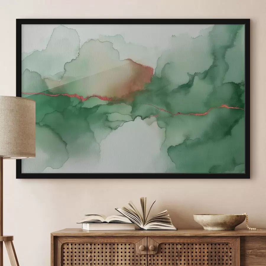 Fototapete Abstraktion f48247