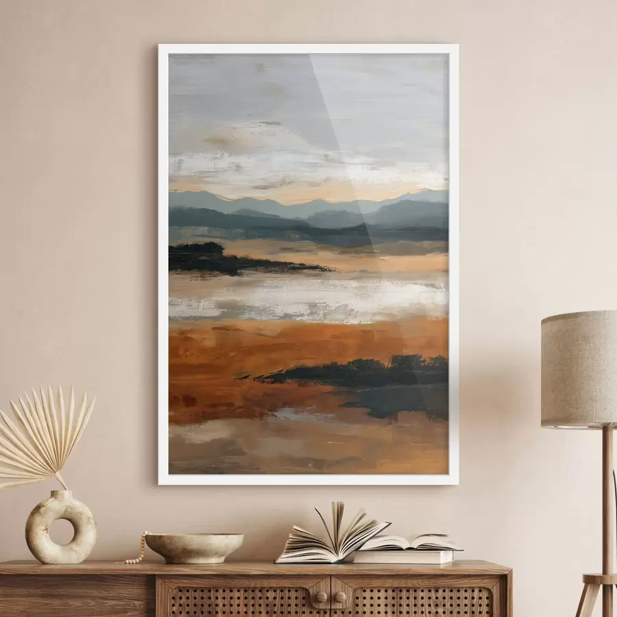 Fototapete Abstraktion f48254