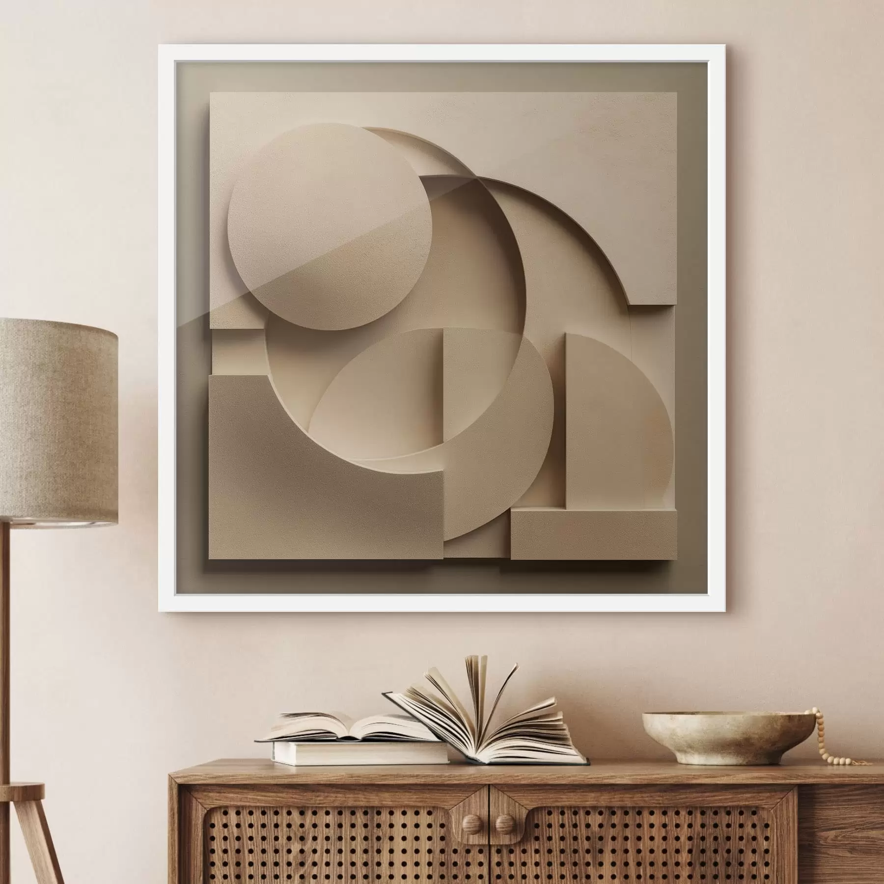 Fototapete Abstraktion f48255