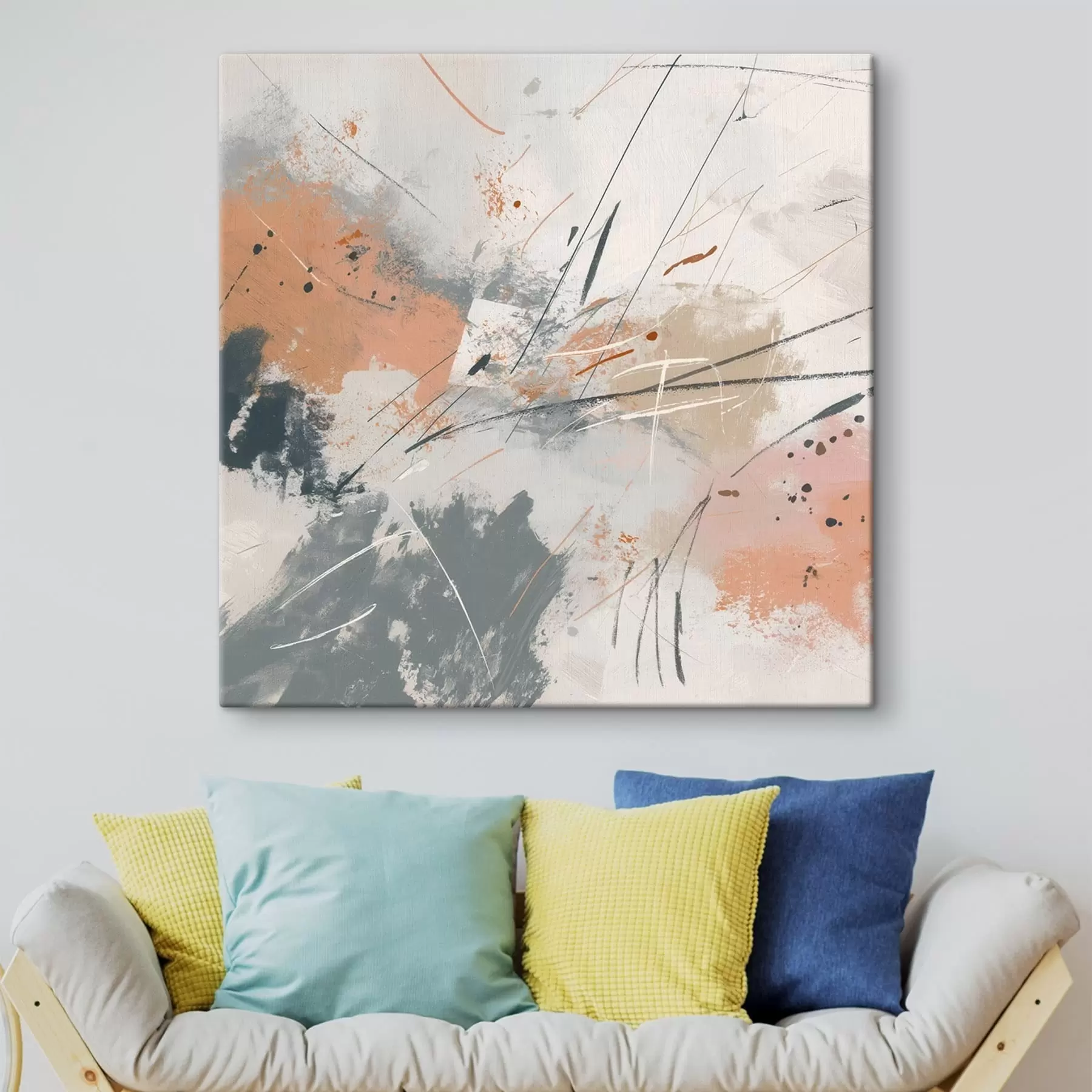 Fototapete Abstraktion s48303