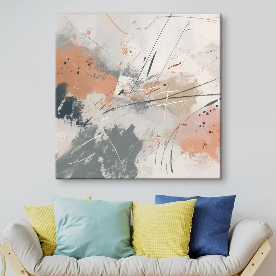 Fototapete Abstraktion s48303