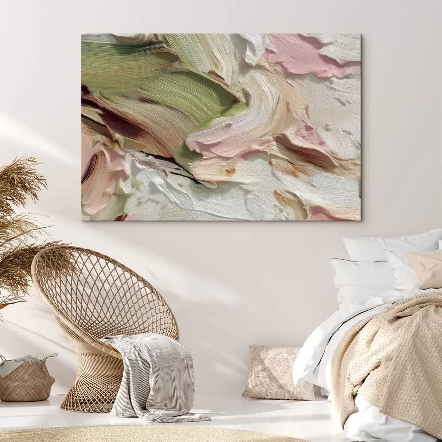 Fototapete Abstraktion s48307