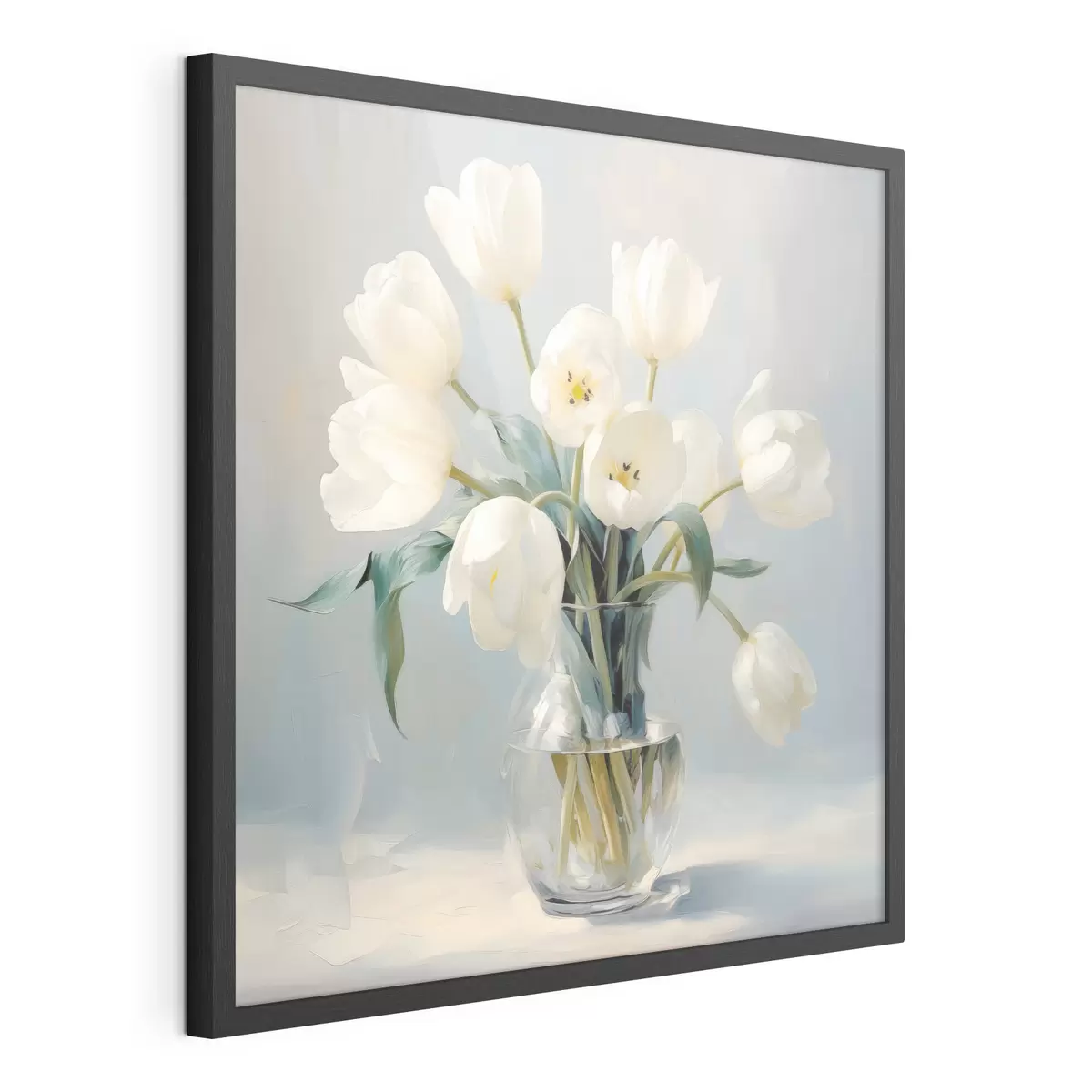 Poster Tulpen f48297