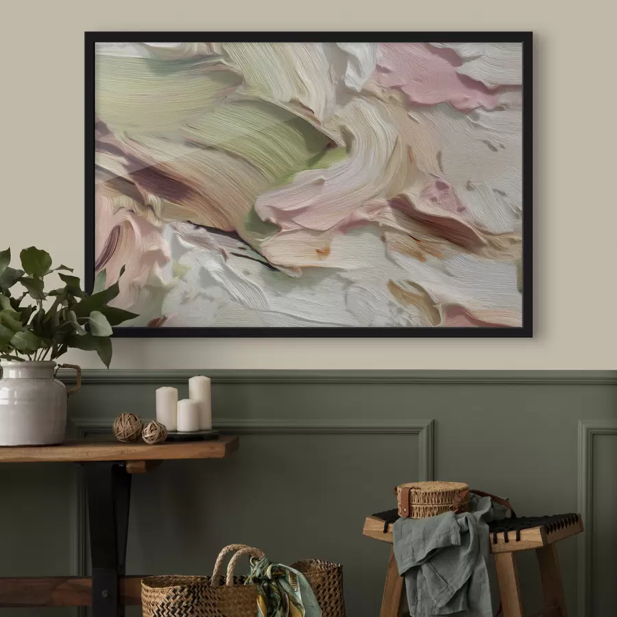 Fototapete Abstraktion f48307