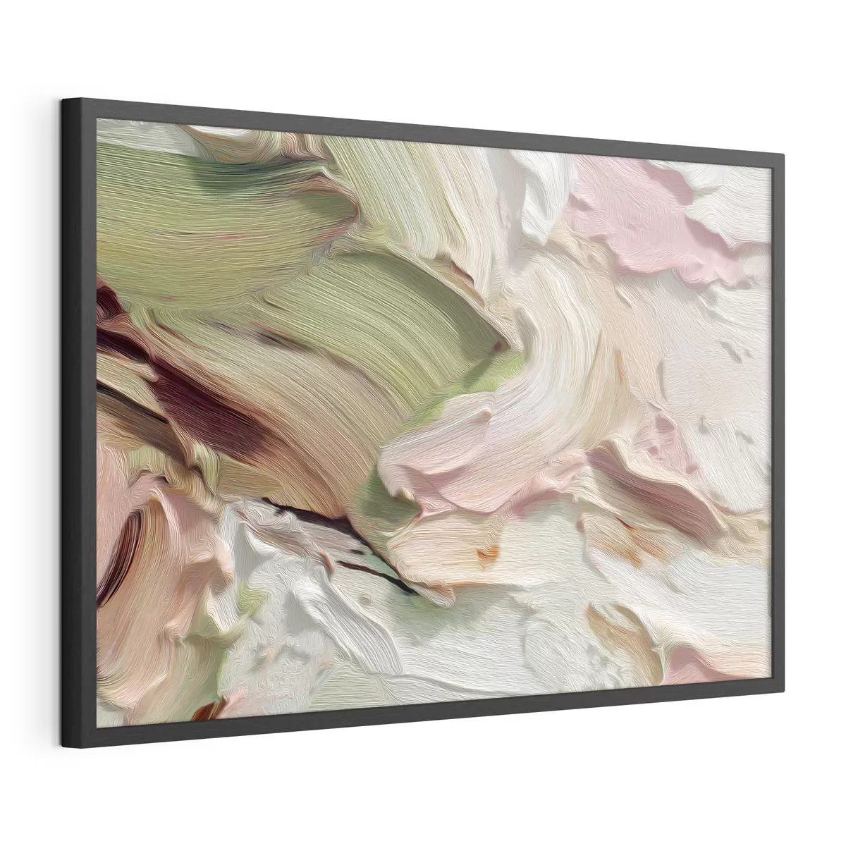 Poster Abstraktion f48307
