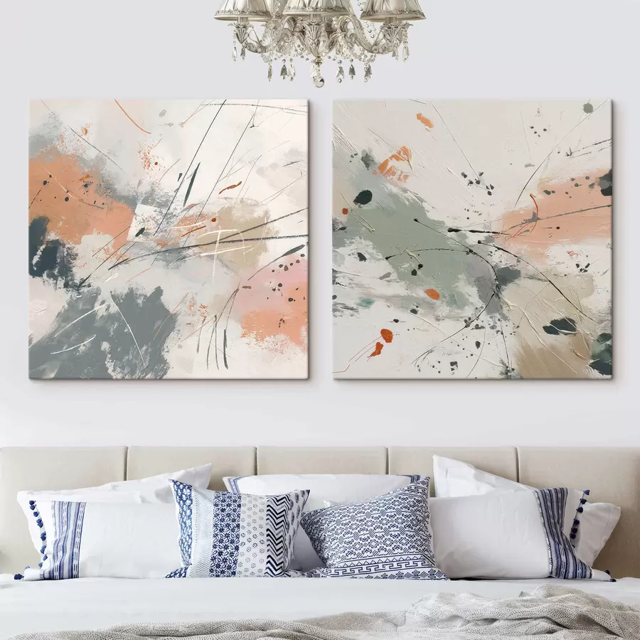 Fototapete Abstraktion m30179