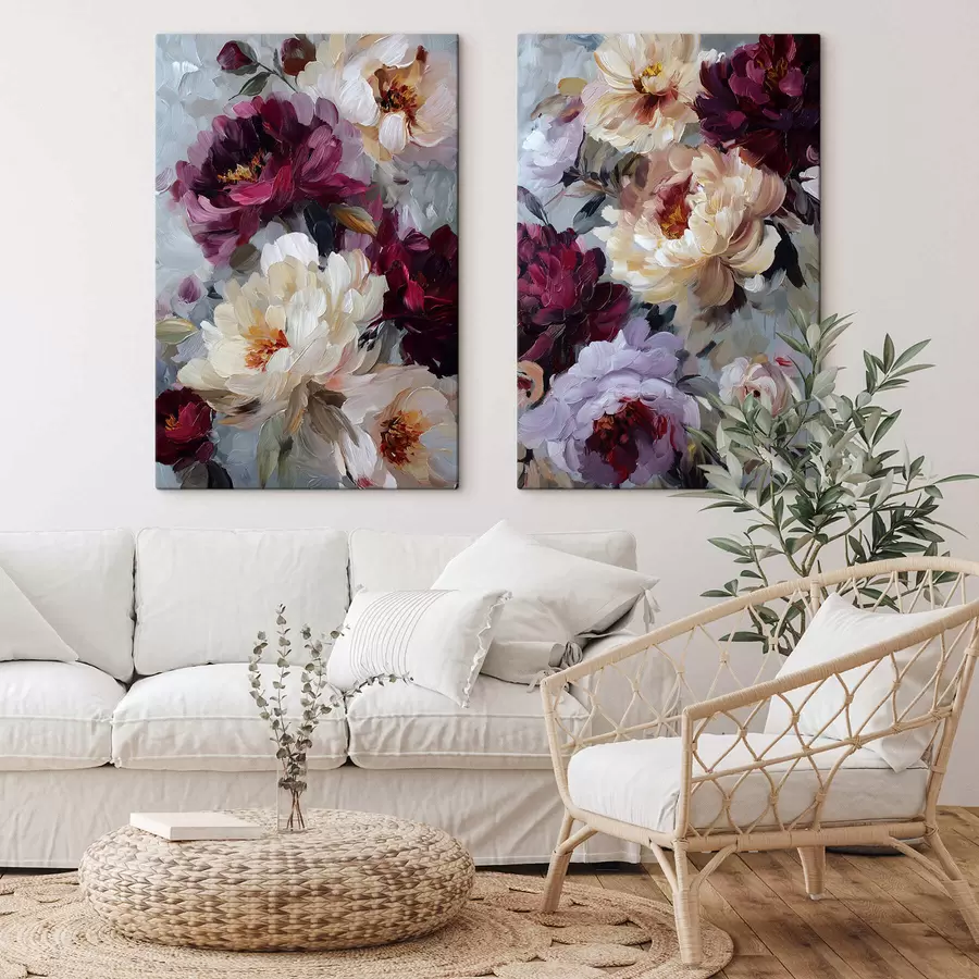 Fototapete Blumen m30192