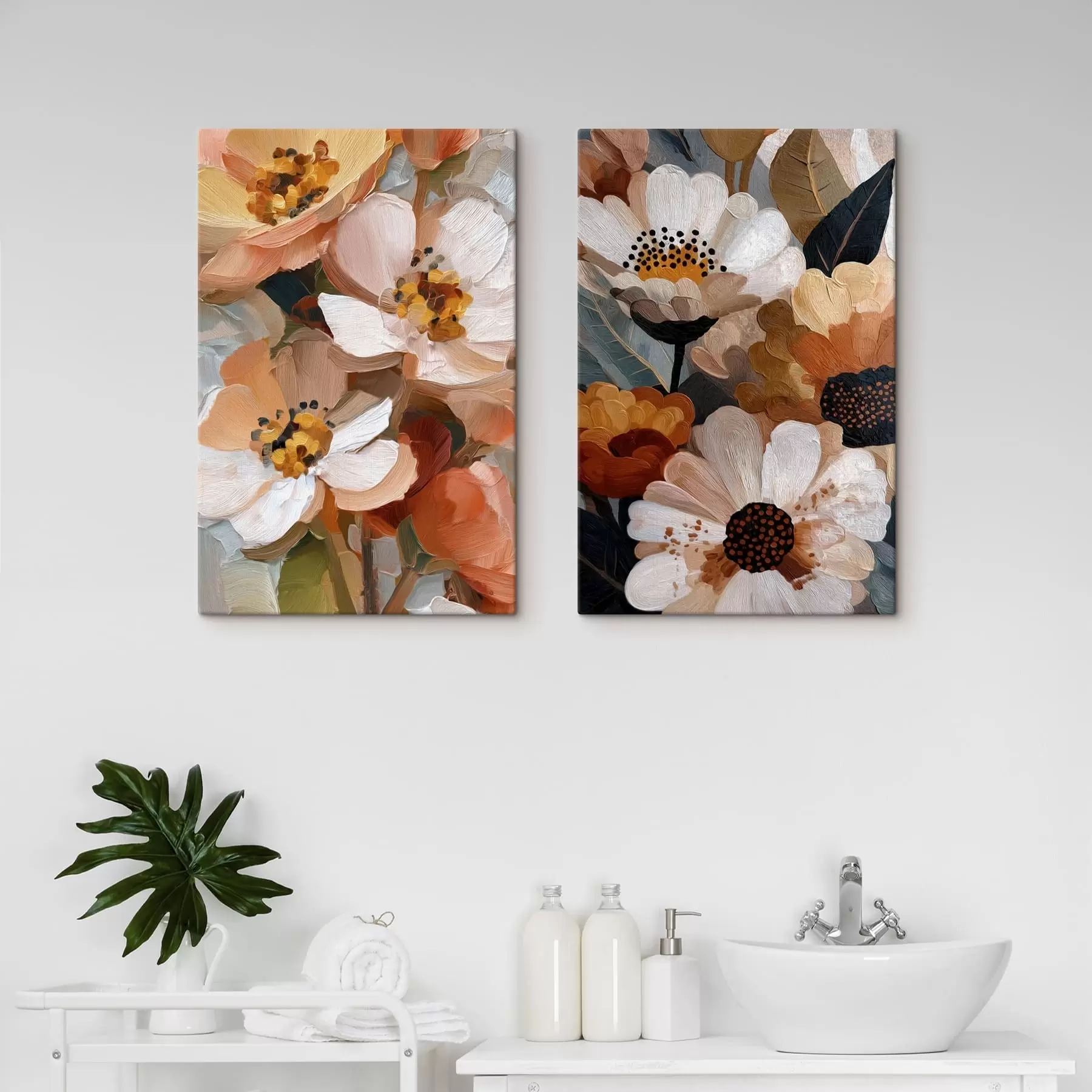 Fototapete Blumen m30193