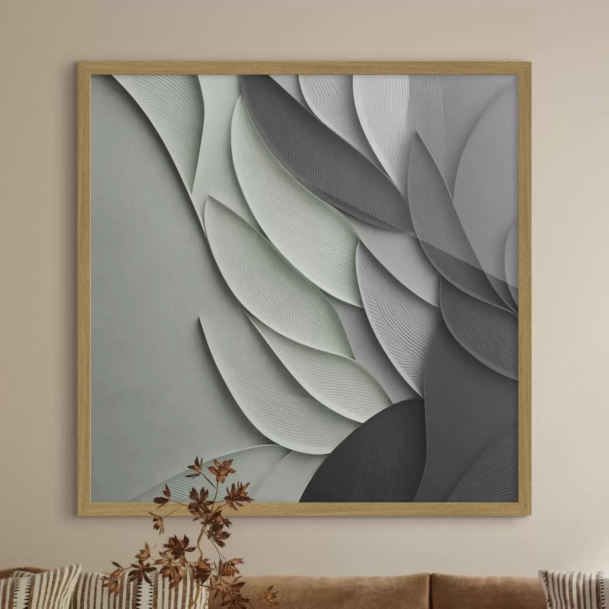 Poster Zauber und Seele f48412