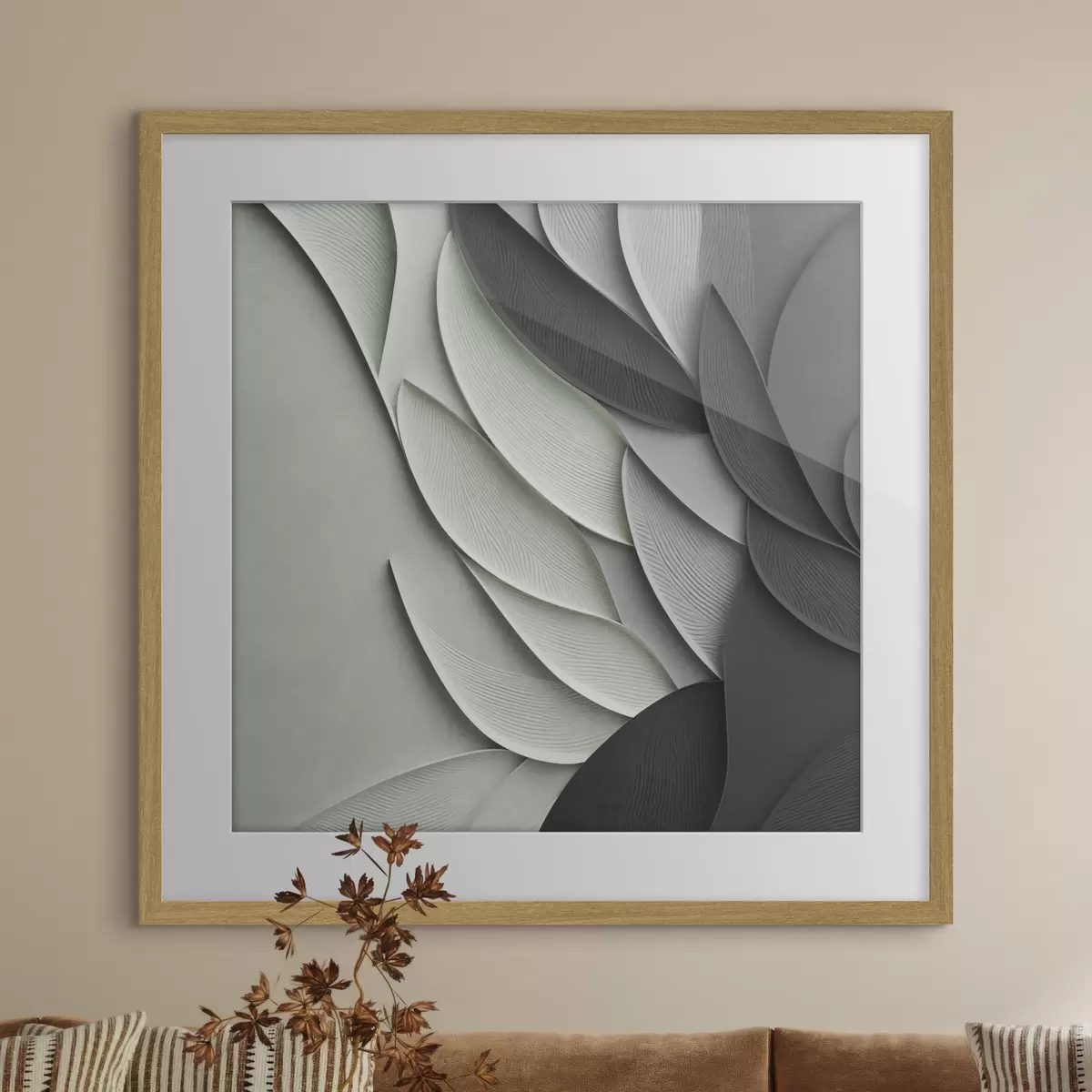 Poster Zauber und Seele f48412