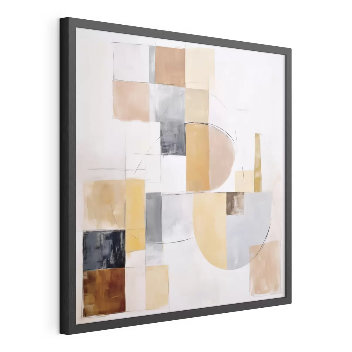 Poster Poesie und Freude f48417