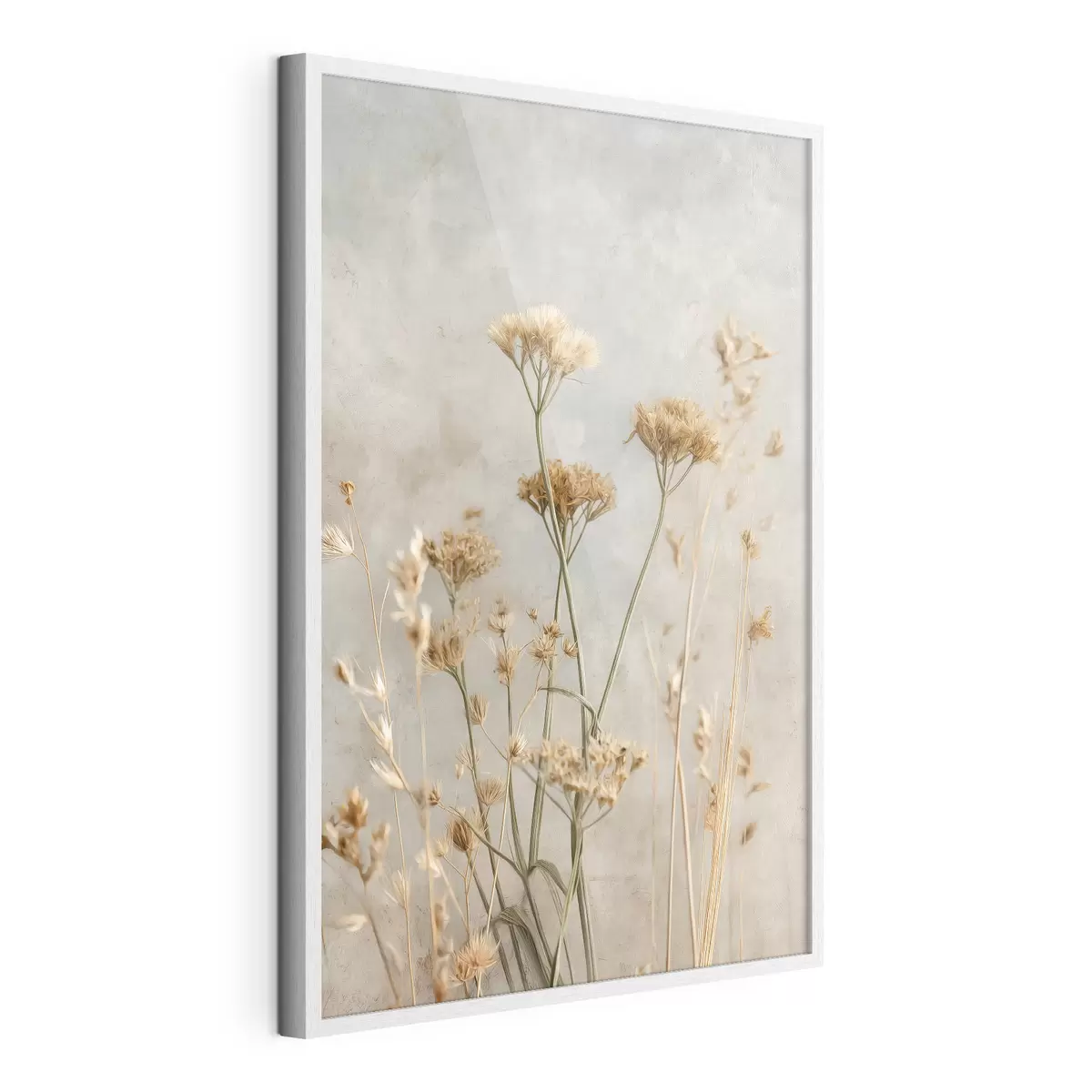 Poster Wildblumen-Komposition f48440
