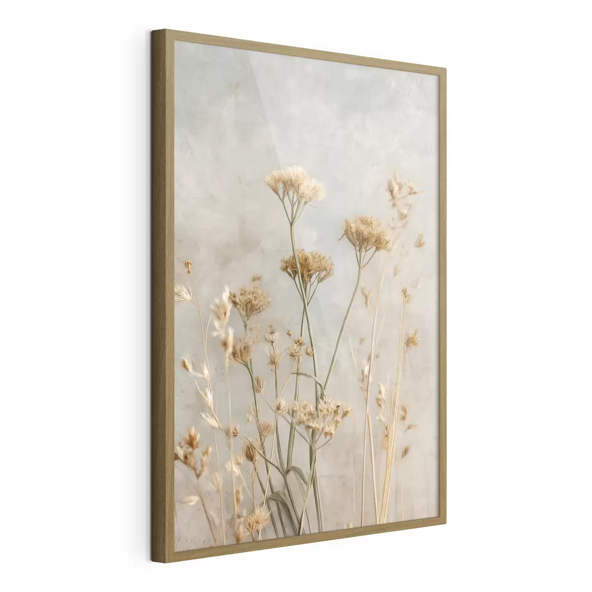 Poster Wildblumen-Komposition f48440