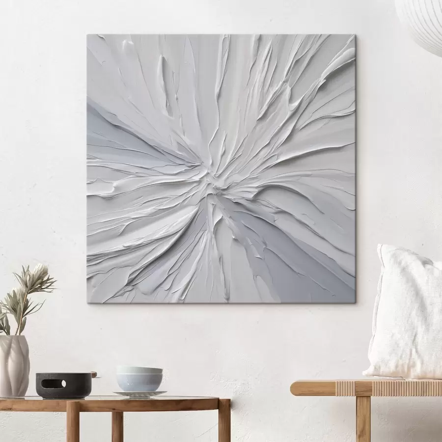 Fototapete Abstraktion Nachahmung der Malerei s48506