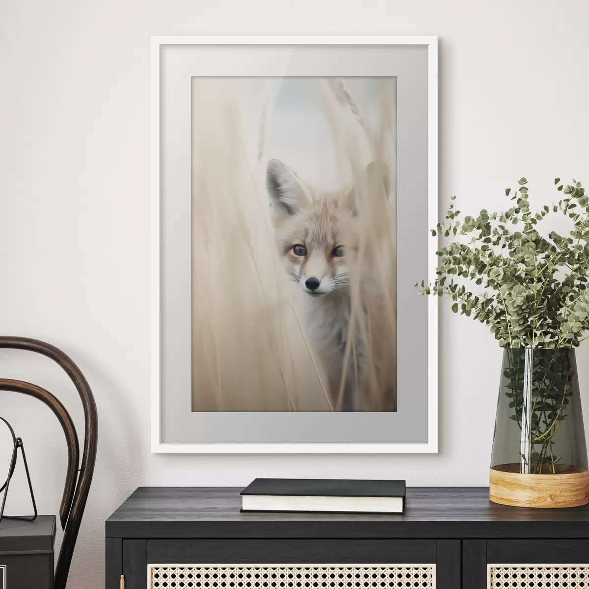 Poster Versprechen und Hoffnung f48497