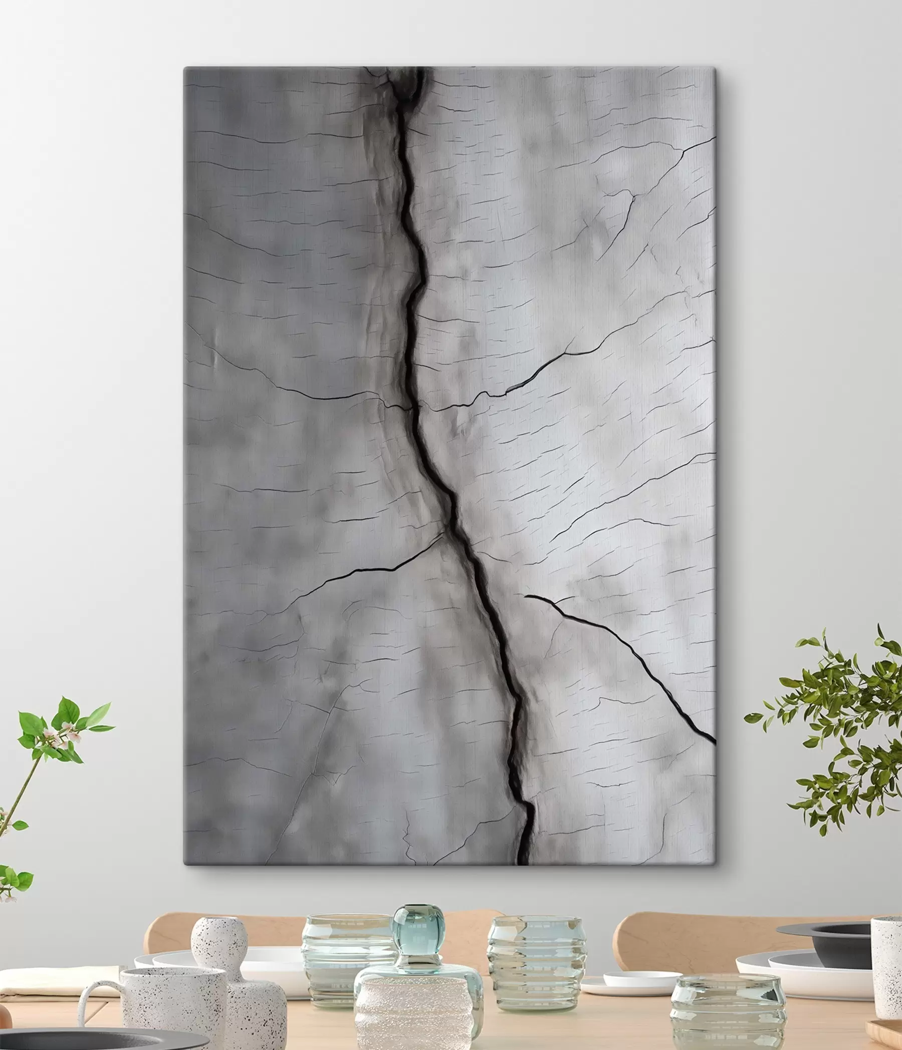 Fototapete Reine Textur s48545