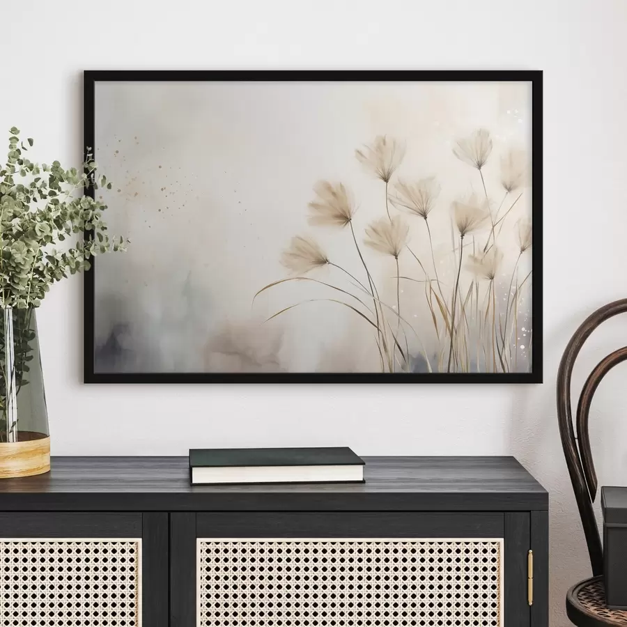 Fototapete Stille Leichtigkeit f48538