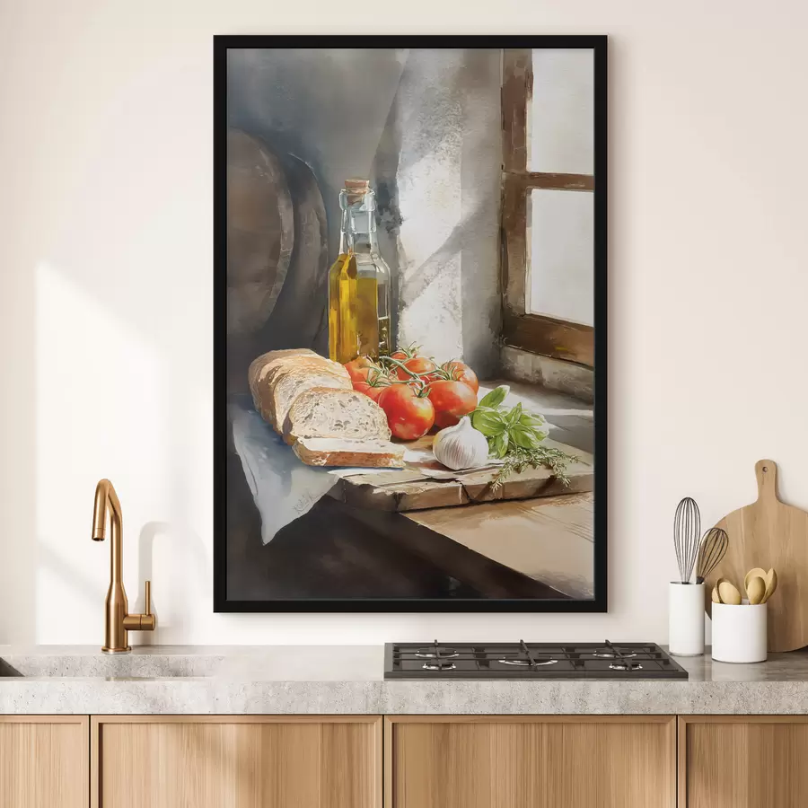 Fototapete ein stilisiertes Victory-Zeichen f48553