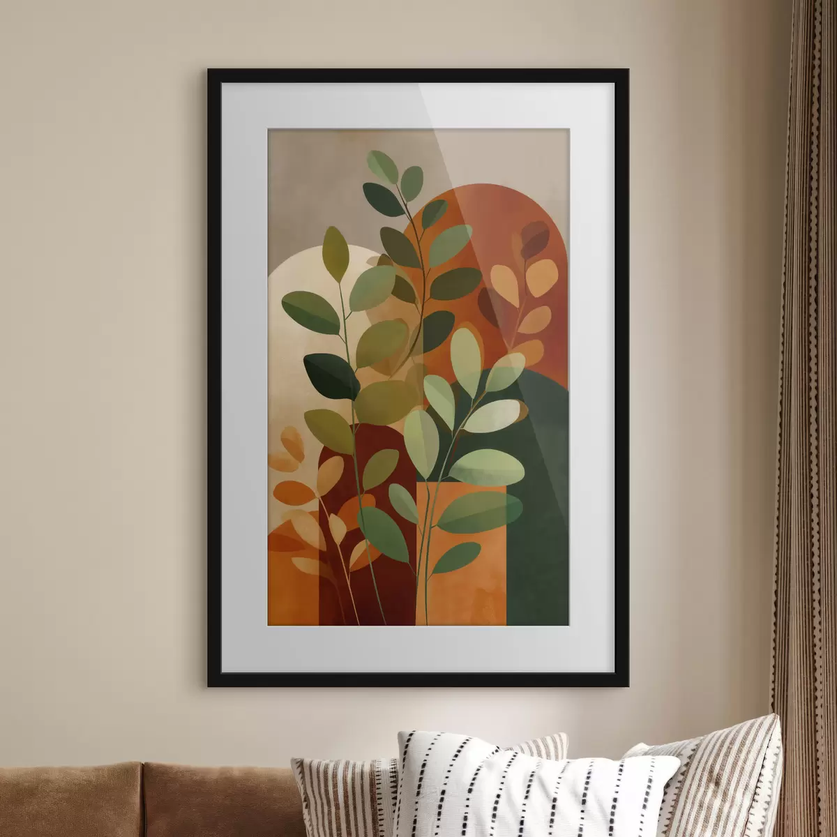 Poster Zauber und Nostalgie f48560