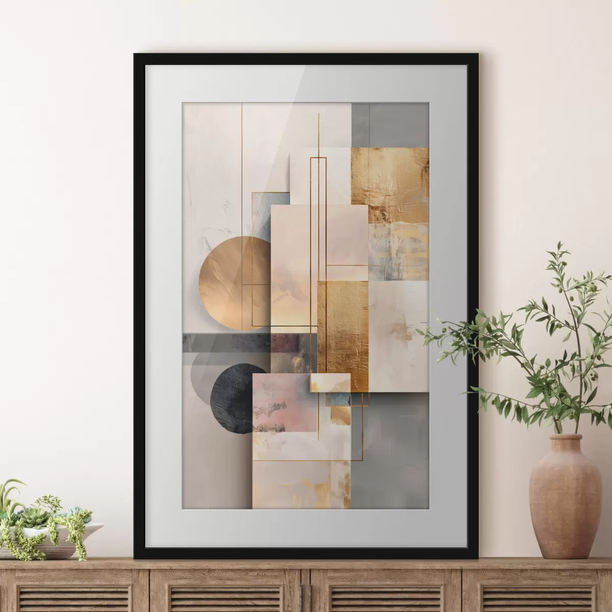 Poster Freude und Zauber f48195