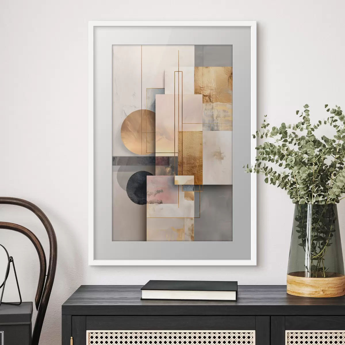Poster Freude und Zauber f48195