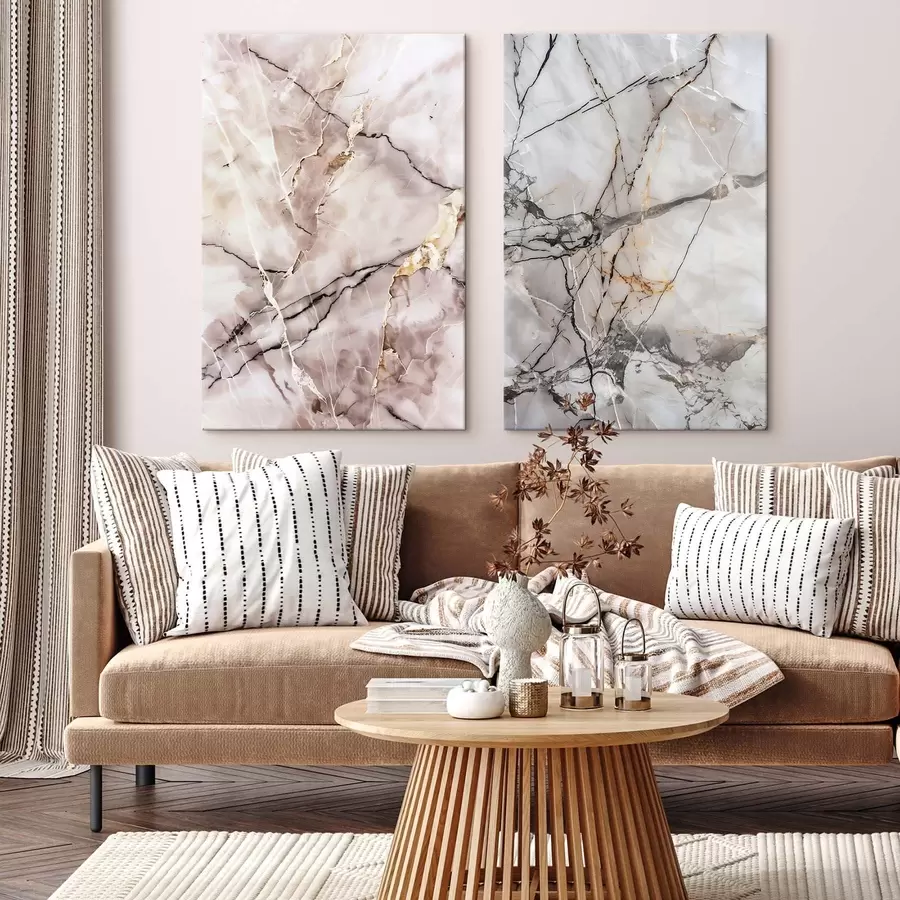 Fototapete Steinstruktur, luxuriöser Stil m30271