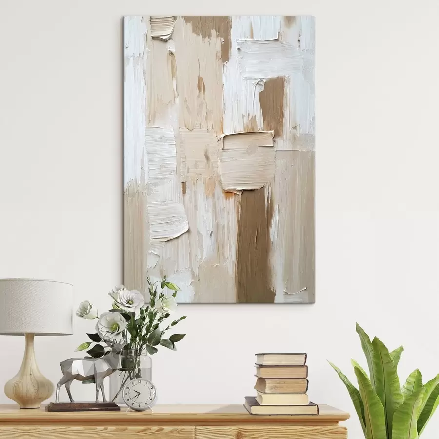 Fototapete Abstrakte Textur s48651