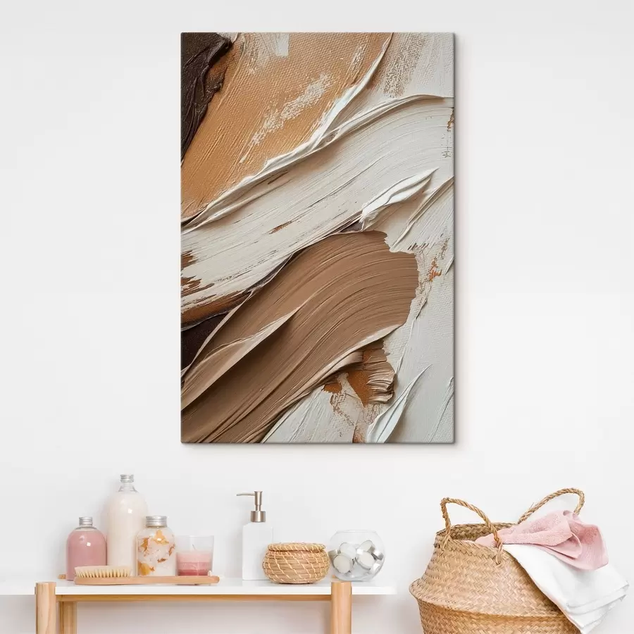 Fototapete Abstrakte Textur s48653