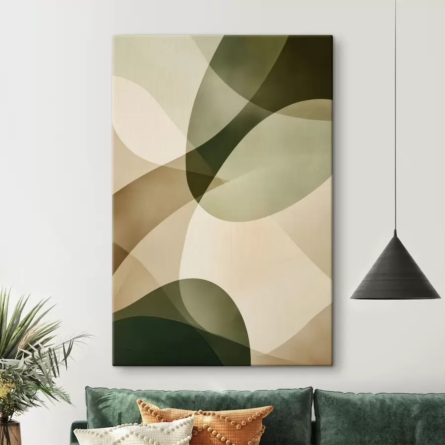 Fototapete Abstrakte Textur s48654