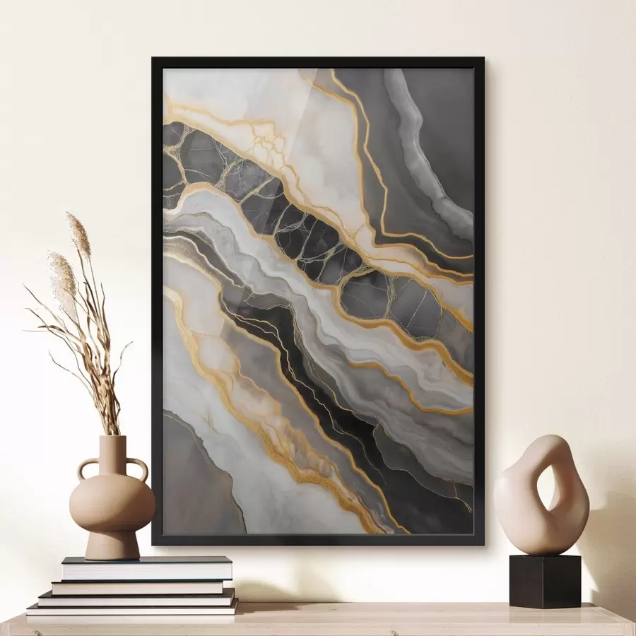 Fototapete Abstrakte Textur f48657