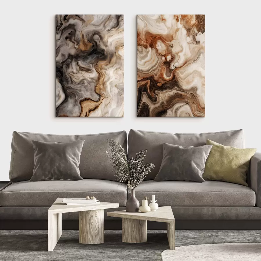 Fototapete Abstrakte Textur m30288