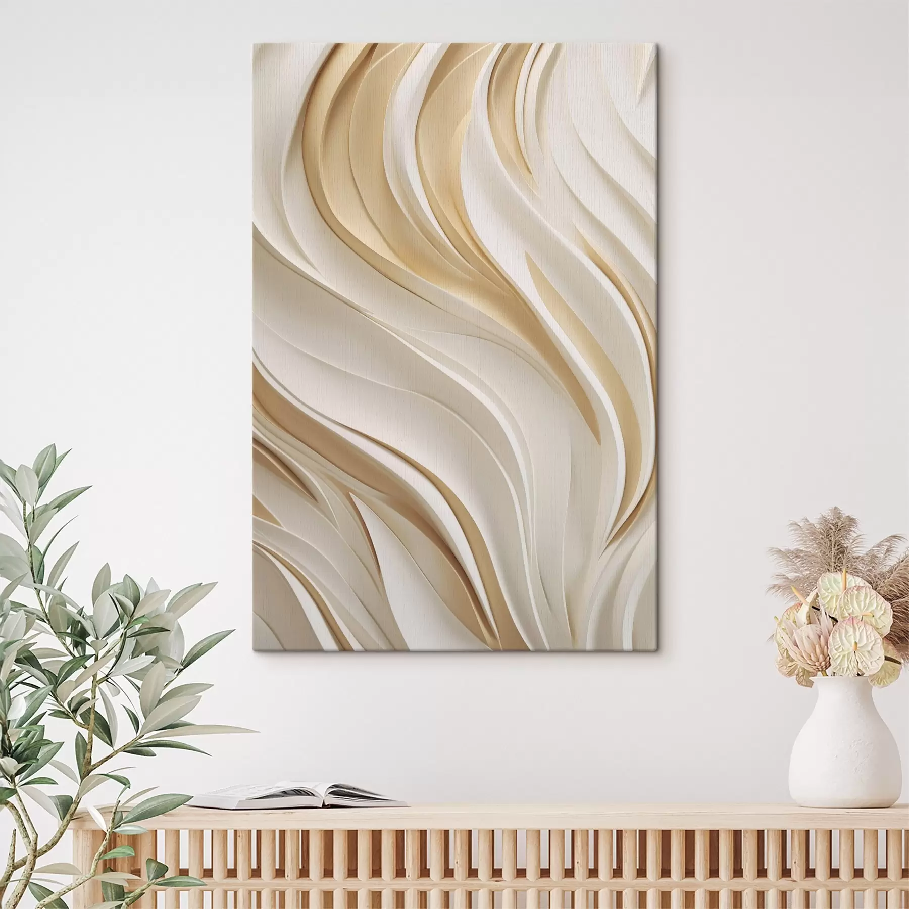 Fototapete Abstraktion s48673