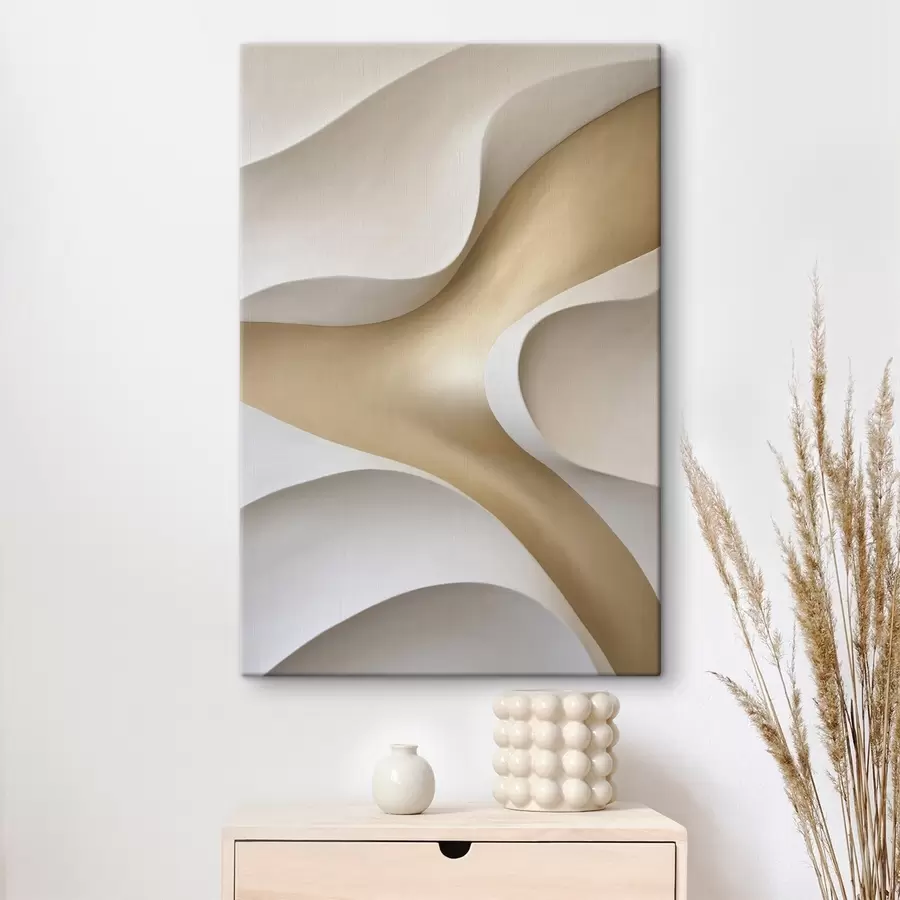 Fototapete Moderne Abstraktion s48684