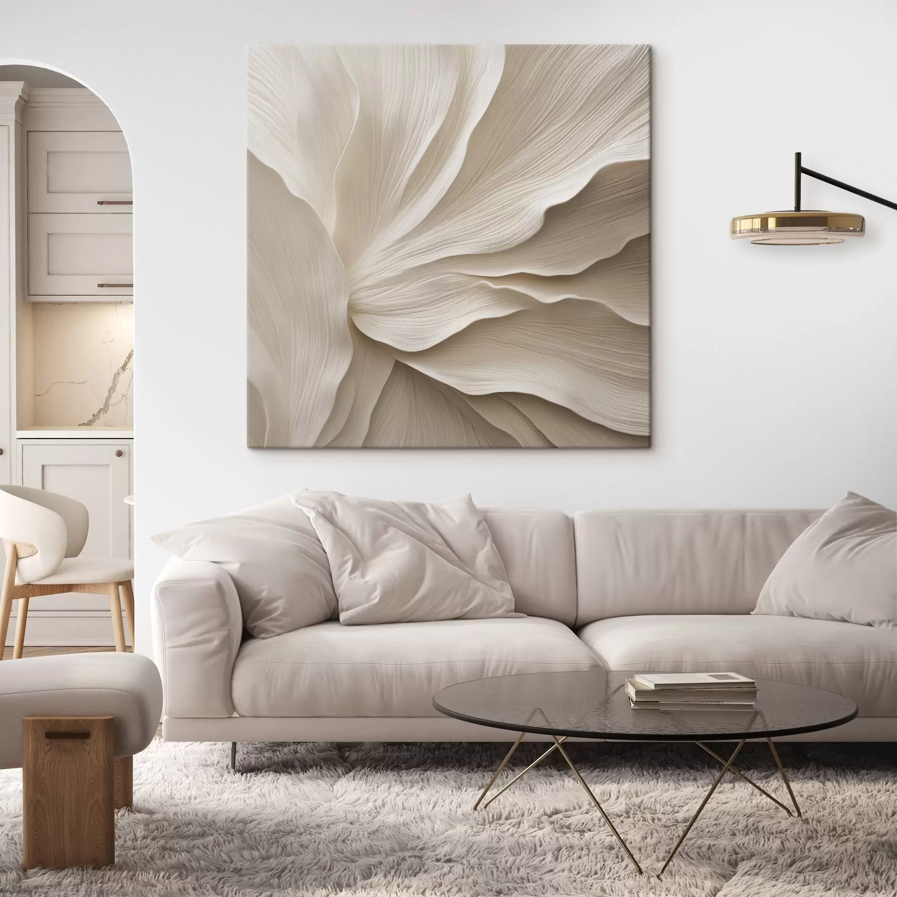 Fototapete Abstraktion s48689