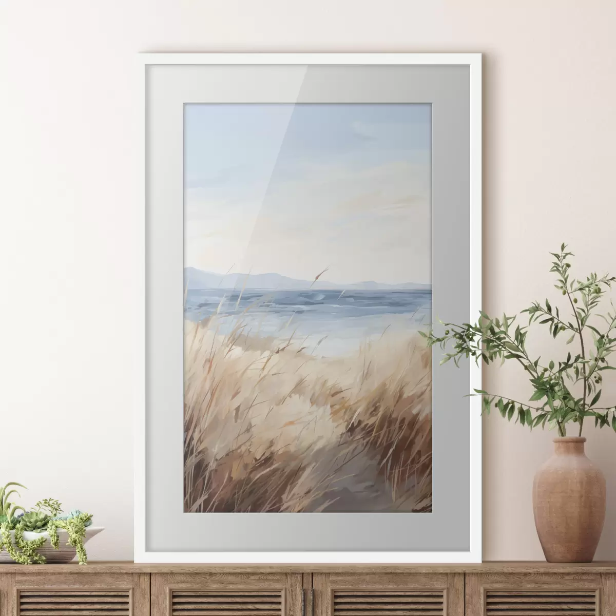 Poster Landschaft und Schönheit f48678
