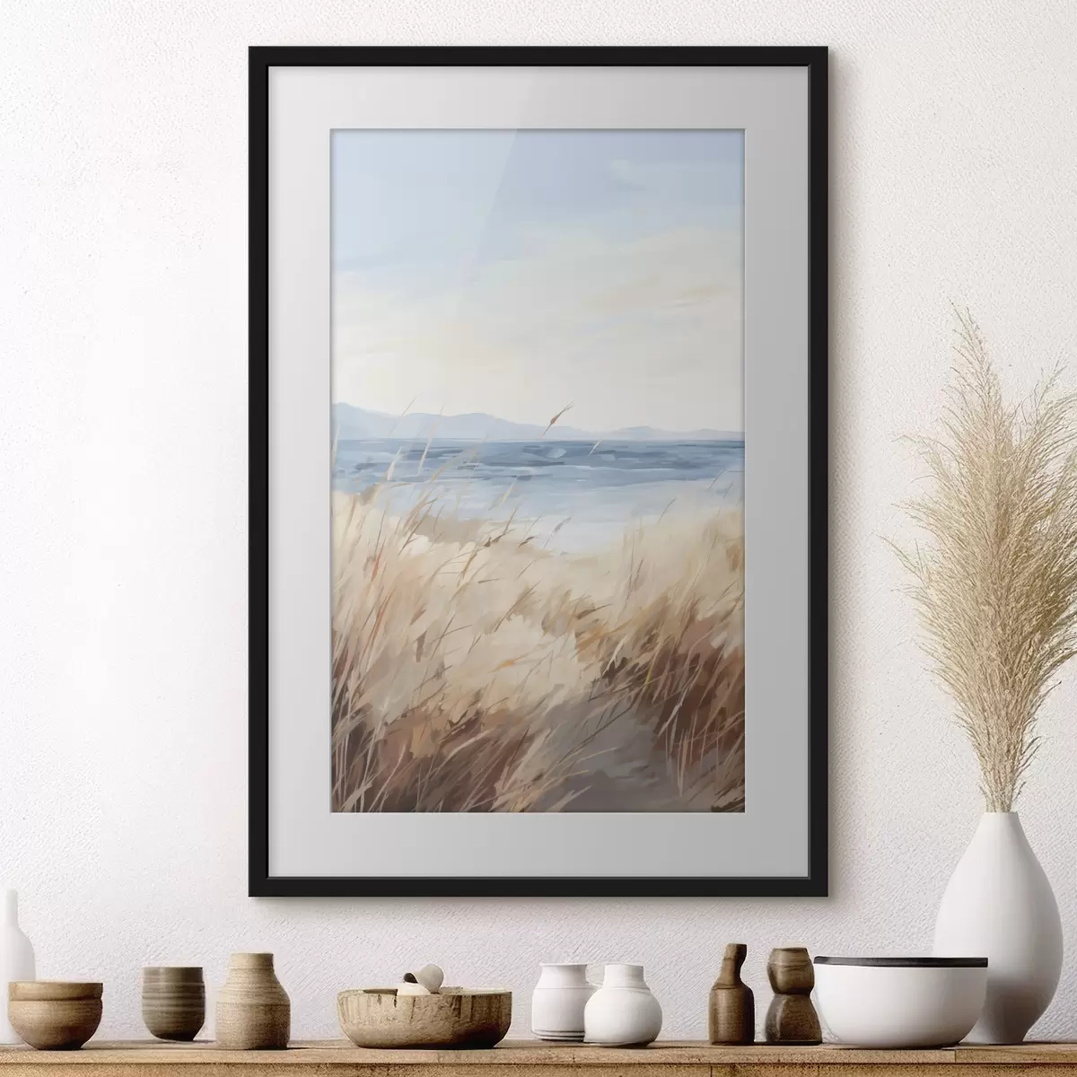 Poster Landschaft und Schönheit f48678