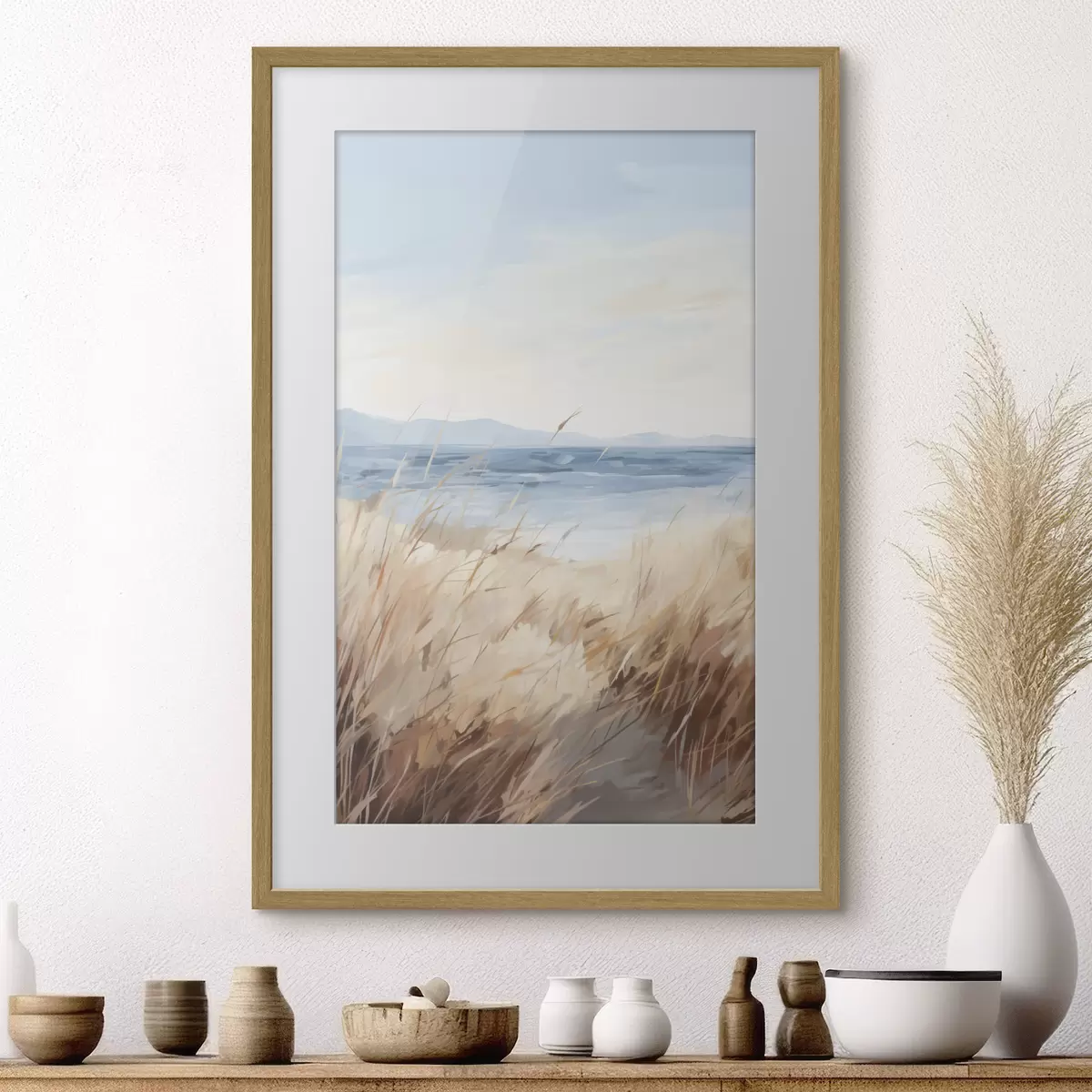 Poster Landschaft und Schönheit f48678