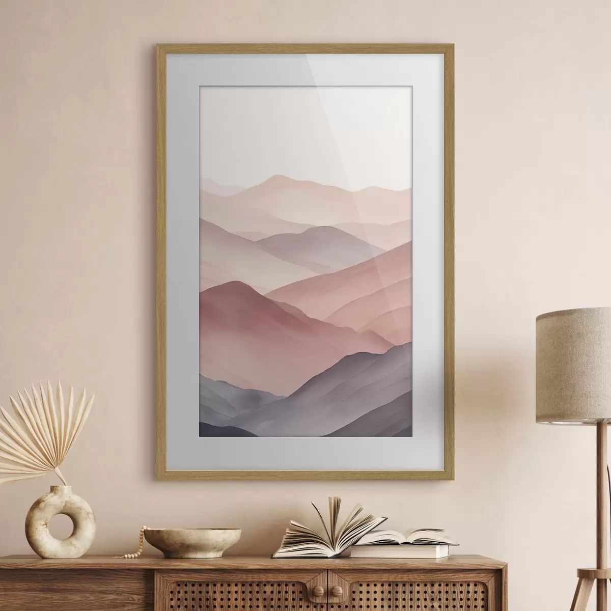 Poster Melodie und Kraft f48680