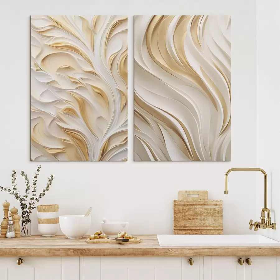 Fototapete Abstraktion m30294